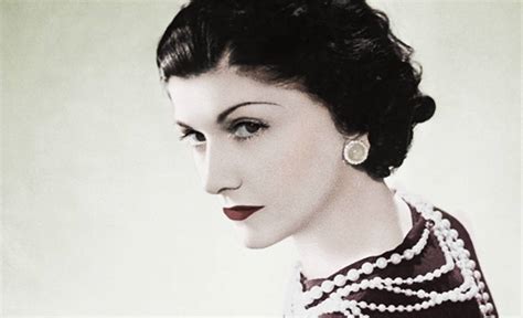 coco chanel cheveux|CHANEL .